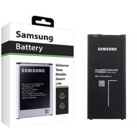 Samsung EB-BG610ABE 3300 mAh Cell Mobile Phone Battery For Samsung Galaxy J7 Prime باتری موبایل سامسونگ مدل EB-BG610ABE با ظرفیت 3300mAh مناسب برای گوشی موبایل سامسونگ Galaxy J7 Prime