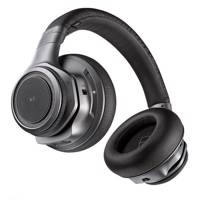Plantronics BackBeat Pro Plus Noise Cancelling Bluetooth Headphone هدفون بلوتوث پلنترونیکس مدل BackBeat Pro Plus Noise Cancelling