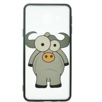 کاور زوو مدل cow مناسب برای گوشی سامسونگ A3