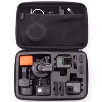 AmazonBasics Carrying Case For GoPro - کیف دوربین آمازون بیسیکس مدل Carrying Case مناسب برای دوربین GoPro