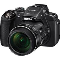 Nikon Coolpix P610 Digital Camera - دوربین دیجیتال نیکون مدل Coolpix P610