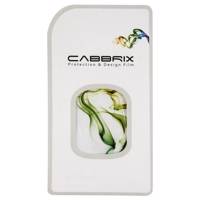 Cabbrix HS143801 Mobile Phone Sticker For Apple iPhone 6/6s برچسب تزئینی کابریکس مدل HS143801 مناسب برای گوشی موبایل آیفون 6/6s