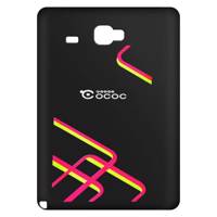 Cococ MT-SJ11 Jelly Cover For Samsung Galaxy Tab A 10.1 2016 P585 کاور ژله ای کوکو مدل MT-SJ11 مناسب برای تبلت سامسونگ Galaxy Tab A 10.1 2016 P585