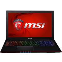 MSI GE60 2PC Apache - 15 inch Laptop لپ تاپ ام اس آی مدل GE60 2PC آپاچی پانزده اینچی