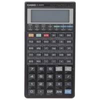 Casio Fx-4500PA Calculator With Persian Guide - ماشین حساب کاسیو مدل Fx-4500PA به همراه راهنمای فارسی