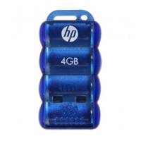 USB Flash Drive/CLE USB v112b- 4GB فلش مموری USB 2.0 اچ پی مدل v112b ظرفیت 4 گیگابایت