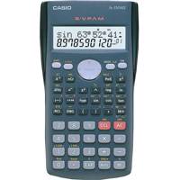 Casio FX-350 MS Calculator ماشین حساب کاسیو FX-350 MS