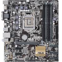 ASUS B150M-A Motherboard مادربرد ایسوس مدل B150M-A