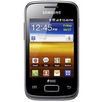 Samsung C3312 Duos گوشی موبایل سامسونگ سی 3312 دوز