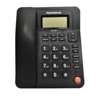 Technical TEC-5857 Phone تلفن تکنیکال مدل TEC-5857