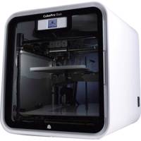 3DSYSTEMS CubePro Duo 3D Printer پرینتر سه‌بعدی تری دی سیستمز مدل CubePro Duo