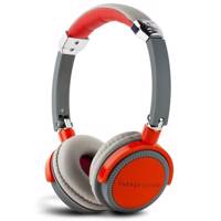 Energy Sistem Energy DJ 410 Red Grey Headphone - هدفون انرژی سیستم انرژی دی جی 410 خاکستری_قرمز