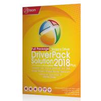 DriverPack Solution 2018 Full نرم افزار DriverPack Solution 2018 Full نشر جی بی