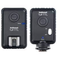 Hahnel Tuff TTL Wireless Flash Trigger For Nikon - تریگر فلاش بیسیم هنل Tuff TTL برای نیکون