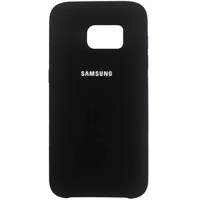 Samsung Silicone Cover For Galaxy S7 - کاور سامسونگ مدل Silicone مناسب برای گوشی موبایل Galaxy S7