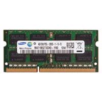 Samsung DDR3 12800s MHz RAM - 4GB - رم لپ تاپ سامسونگ مدل DDR3 12800S MHz ظرفیت 4 گیگابایت