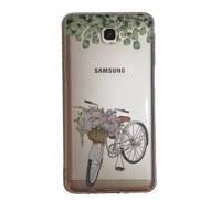 ElFin SC02034P Cover For Samsung Galaxy J7 Prime کاور الفین مدل SC02034P مناسب برای گوشی سامسونگ Galaxy J7 Prime