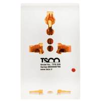 TSCO TPS 506 Adapter - مبدل برق تسکو مدل TPS 506