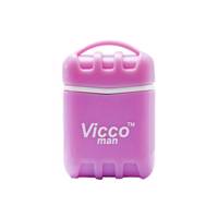 Vicco Man VC223P Flash Memory - 16GB فلش مموری ویکو من مدل VC223P با ظرفیت 16 گیگابایت