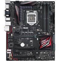 ASUS Z170 PRO GAMING Motherboard مادربرد ایسوس مدل Z170 PRO GAMING