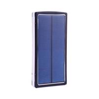 EA01 Solar PowerBank 20000 mAh شارژر همراه خورشیدی مدل EA01 با ظرفیت 20000 میلی آمپر ساعت