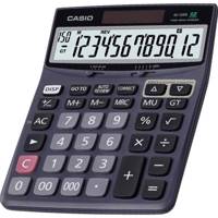 Casio DJ-120 D Calculator - ماشین حساب کاسیو DJ-120-D