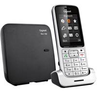 Gigaset SL450 Wireless Phone تلفن بی سیم گیگاست مدل SL450