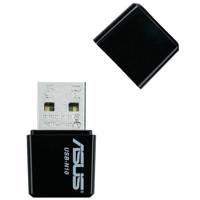Asus USB-N10 Wireless N USB Adapter کارت شبکه بی‌سیم و USB ایسوس مدل USB-N10
