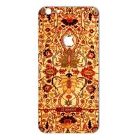 MAHOOT Iran-carpet Design Sticker for iPhone 6 Plus/6s Plus برچسب تزئینی ماهوت مدل Iran-carpet Design مناسب برای گوشی iPhone 6 Plus/6s Plus