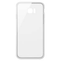 Clear TPU Cover For Samsung S6 کاور مدل Clear TPU مناسب برای گوشی موبایل سامسونگ S6