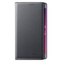 Samsung Galaxy Note Edge Flip Wallet Cover کیف کلاسوری مناسب برای سامسونگ گلکسی نوت اج