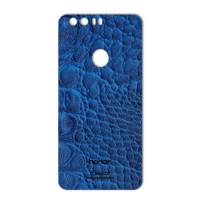 MAHOOT Crocodile Leather Special Texture Sticker for Huawei Honor 8 برچسب تزئینی ماهوت مدل Crocodile Leather مناسب برای گوشی Huawei Honor 8