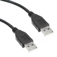 کابل USB 2.0 مدل AM/AM به طول 40 سانتی متر
