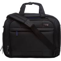 American Tourister Merit 3-Way Bag For 15.6 Inch Laptop - کیف لپ تاپ امریکن توریستر مدل Merit 3-Way مناسب برای لپ تاپ 15.6 اینچی
