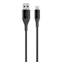 Belkin F8J207BT04 Duratek USB To Lightning Cable 1.2m کابل تبدیل USB به لایتنینگ بلکین مدل F8J207BT04 Duratek طول 1.2 متر