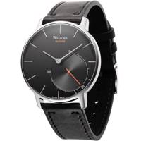 Withings Activite Black Smart Watch - ساعت هوشمند ویدینگز مدل Activite Black