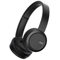 HA-S50BT-B JVC Bluetooth Headphones - هدفون بلوتوث جی وی سی مدل HA-S50BT-B