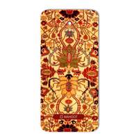 MAHOOT Iran-carpet Design Sticker for Samsung J5 Pro 2017 برچسب تزئینی ماهوت مدل Iran-carpet Design مناسب برای گوشی Samsung J5 Pro 2017