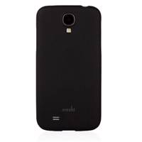 Moshi iGlaze Snap-On Samsung Galaxy S4 - قاب موبایل موشی iGlaze شفاف مخصوص گوشی Samsung Galaxy S4