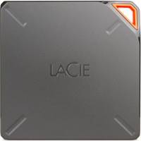 LaCie FUEL Wireless External Hard Drive - 2TB - هارددیسک اکسترنال لسی مدل FUEL Wireless ظرفیت 2 ترابایت