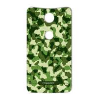 MAHOOT Army-Pattern Design for Google Nexus 6 برچسب تزئینی ماهوت مدل Army-Pattern Design مناسب برای گوشی Google Nexus 6