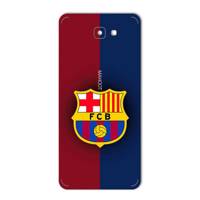 MAHOOT BARCELONA Design Sticker for Samsung J7 Prime 2 برچسب تزئینی ماهوت مدل BARCELONA Design مناسب برای گوشی Samsung J7 Prime 2