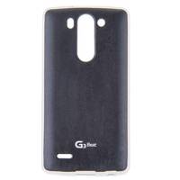 LG G3 Beat Silicon Cover - کاور سیلیکونی ال جی جی 3 بیت