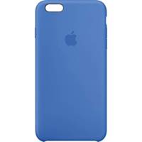 Apple Silicone Cover For iPhone 6 Plus - کاور سیلیکونی اپل مناسب برای گوشی موبایل آیفون 6 پلاس