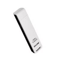 TP-LINK TL-WN721N 150Mbps High Gain Wireless USB Adapter کارت شبکه USB و بی سیم تی پی لینک TL-WN721N