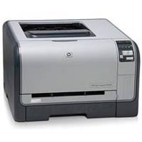 HP Color LaserJet CP1515N Laser Printer - اچ پی رنگی لیزرجت سی پی 1515 ان