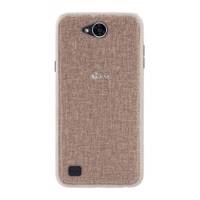 Sview Cloth Cover For LG X Power2 کاور اس ویو مدل Cloth مناسب برای گوشی موبایل ال جیX Power2