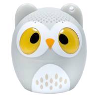 ThumbsUp OWL Portable Bluetooth Speaker اسپیکر بلوتوثی قابل حمل تامبزآپ مدل OWL