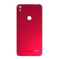 MAHOOT Color Special Sticker for Tecno WX4 Pro برچسب تزئینی ماهوت مدلColor Special مناسب برای گوشی Tecno WX4 Pro