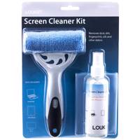 Loukin L-51 Screen Cleaner Kit - کیت تمیز کننده لوکین مدل Screen Cleaner Kit L-51